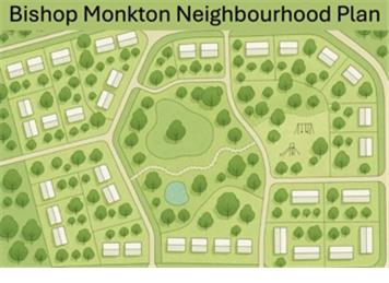 Neighbourhood Plan Working Group Meeting – April 30th