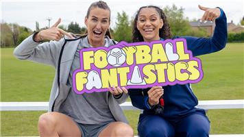 'Fantastic' To See Them Again