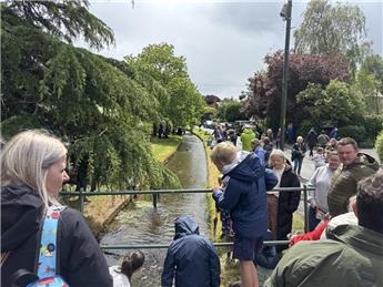VILLAGE FUNDAY