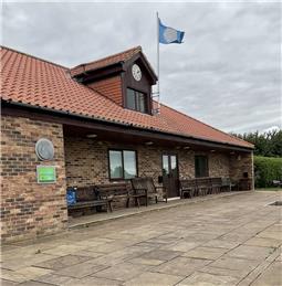 Enhancements For The  Village Hall in 2026