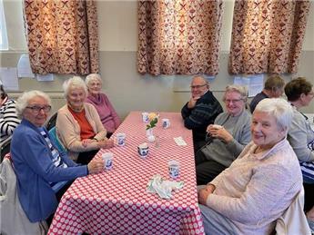 FAREWELL TO THE SCHOOLROOM KITCHEN