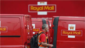 PLEASE MR POSTMAN! - POST DELIVERIES HIT BY COLD SNAP BUT BINS EMPTIED