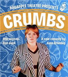 Badapple Theatre Company Presents 'Crumbs'