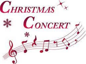 SINGING FOR FUN CHRISTMAS CONCERT. TICKETS NOW ALL SOLD