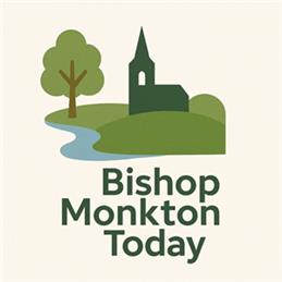 Bishop Monkton Parish Magazine - March deadline date
