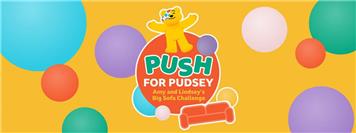Children in Need Challenge and Bishop Monkton!