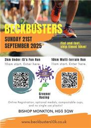 BeckBusters