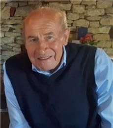 Remembering Roger Baker