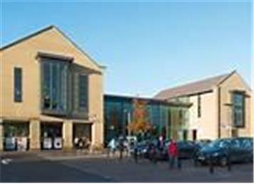 TESCO BUYS BOOTHS IN RIPON