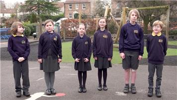 MEET THE CHILDREN STARRING IN THIS WEEK’S FILM PREMIERE