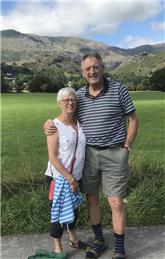 The death of Dr Jeary’s wife in Bishop Monkton