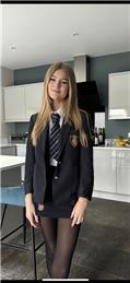 BM TEENAGER STARS IN CANCER CHARITY FILM